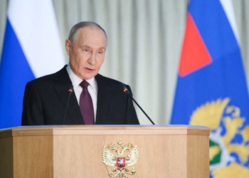 Путін запропонував Трампу обмін: РФ не ділиться розвідданими з Іраном, США не допомагає Україні