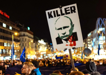 «Росія хоче вирішувати майбутнє Чехії», – начальник Генштабу попередив про можливість війни в Європі за 3-6 років