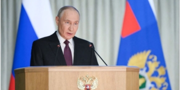 Путін запропонував Трампу обмін: РФ не ділиться розвідданими з Іраном, США не допомагає Україні