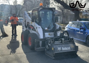 Увага, у Миколаєві та області починається ремонт доріг