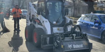 Увага, у Миколаєві та області починається ремонт доріг