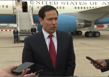 Рубіо звинуватив Зеленського в брехні (ВІДЕО)