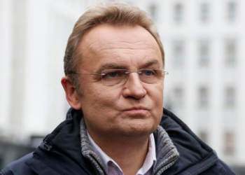 Мер Львова Садовий вибачився за вчорашній наїзд на ППД