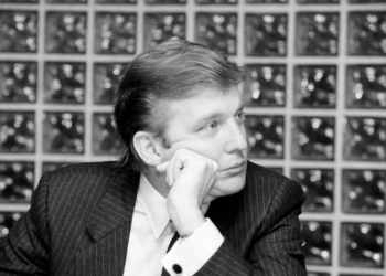 Він привіз в Москву конкурс “Міс Всесвіт” з надією побачитися з Путіним. Але Трампа втягували у план Кремля ще за КДБ (ВІДЕО)