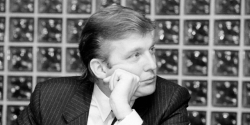 Він привіз в Москву конкурс “Міс Всесвіт” з надією побачитися з Путіним. Але Трампа втягували у план Кремля ще за КДБ (ВІДЕО)