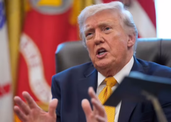 Трамп хоче нафту Ірану і готується до наземної атаки