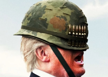 Війна в Ірані робить Дональда Трампа слабшим і злішим. І небезпечнішим, – The Economist