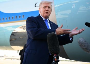 Трамп запропонував «спільне керівництво» Іраном після переговорів