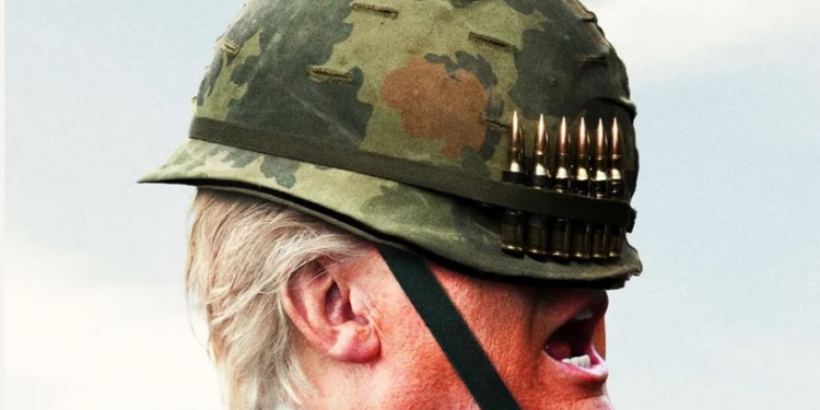 Війна в Ірані робить Дональда Трампа слабшим і злішим. І небезпечнішим, – The Economist