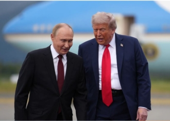 Путін запропонував Трампу вивезти збагачений уран з Ірану в РФ – тоді нібито і в наземній операції немає потреби