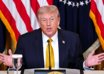 Трамп попросив відкласти зустріч із Сі Цзіньпіном