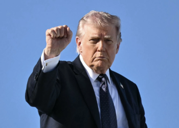 Давно не чули. Трамп знову заявив, що перешкода миру – Зеленський