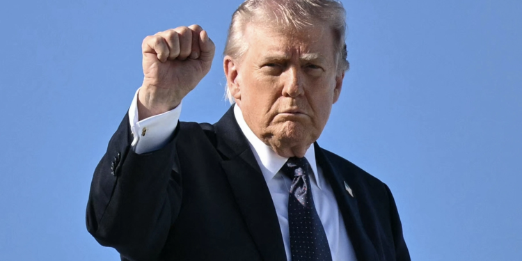 Давно не чули. Трамп знову заявив, що перешкода миру – Зеленський