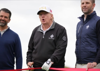 Сини Трампа інвестували у стартап, який хоче купити українських виробників дронів або ліцензувати їхні технології