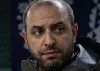 Черговий етап переговорів у США завершено: Умєров каже про просування «в узгодженні позицій та подальшим звуженням кола невирішених питань»