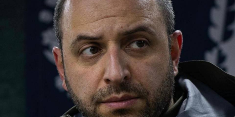 Черговий етап переговорів у США завершено: Умєров каже про просування «в узгодженні позицій та подальшим звуженням кола невирішених питань»