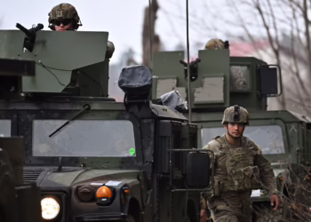 США таки готують наземну операцію в Ірані. Що можуть задіяти