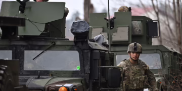 США таки готують наземну операцію в Ірані. Що можуть задіяти