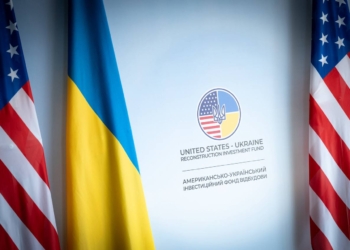 У Києві на засіданні Ради Американсько-українського фонду відбудови затверджена перша інвестиція – пов’язана з дронами (ФОТО)