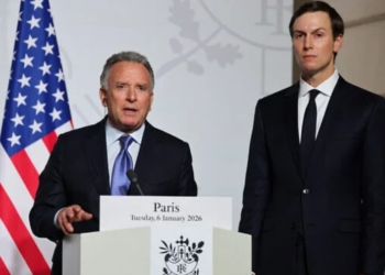 Трамп роздратований ізраїльськими ударами по іранських нафтових об’єктах – Віткофф і Кушнер вже знову, як Чіп і Дейл