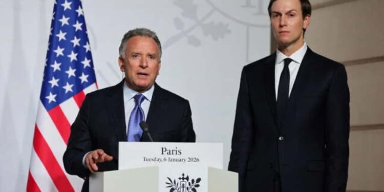 Трамп роздратований ізраїльськими ударами по іранських нафтових об’єктах – Віткофф і Кушнер вже знову, як Чіп і Дейл