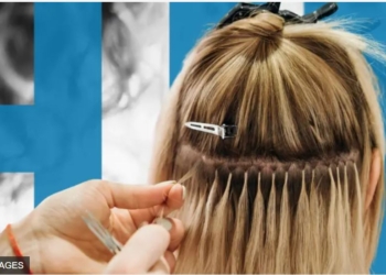 Нарощене волосся може викликати рак. Нове дослідження (ФОТО)