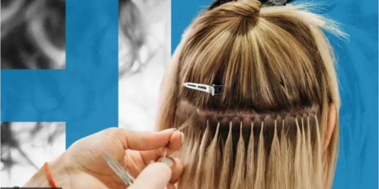 Нарощене волосся може викликати рак. Нове дослідження (ФОТО)