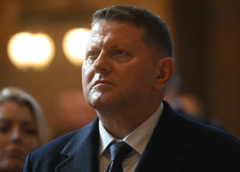 “Неможливо передбачити, коли закінчиться ця війна”, – Залужний у The Telegraph про Близький Схід