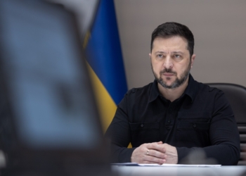 Зеленський виступив перед Європейською радою і заявив, що позиції росіян посилилися, і ось чому (ВІДЕО)