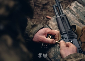 Ще 1 360 окупантів знешкодили ЗСУ. Загальні втрати ворога