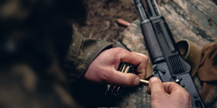 Ще 1 360 окупантів знешкодили ЗСУ. Загальні втрати ворога