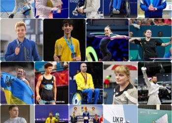 Спортсмени Миколаївщини отримали грошові винагороди за високі досягнення у 2025 році