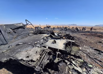 США ледь не втратили 100 елітних спецпризначенців. Правда про пошуки збитого пілота і рятувальну операцію в Ірані