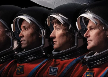 Вночі астронавти стартували на Місяць, на кораблі Оріон вже почалися проблеми (ФОТО, ВІДЕО)