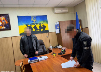 У Харкові військові з ТЦК викрадали, катували і стріляли в людей (ВІДЕО)