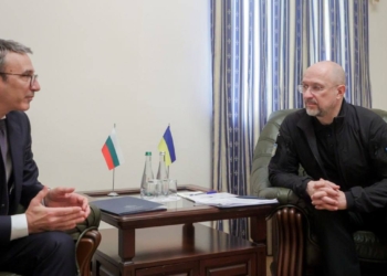 Перспективний проєкт – Україна та Болгарія розвиватимуть «Вертикальний газовий коридор»