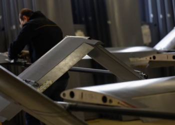 Україна готує запуск ППО, альтернативної Patriot