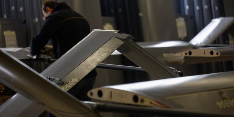 Україна готує запуск ППО, альтернативної Patriot