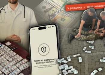 Золото, валюта, ювелірка, крипта: як система навколо ТЦК монетизує страх мобілізації, – розслідування