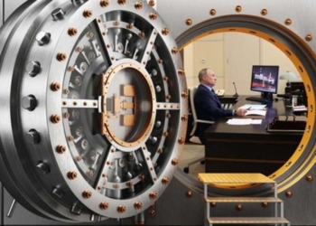 У росії на 140% зріс попит на бункери – хто основні клієнти