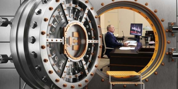 У росії на 140% зріс попит на бункери – хто основні клієнти