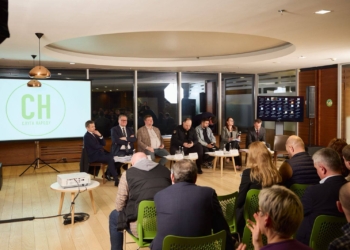 Арахамія обіцяє, що «Слуга народу» в парламенті підтримає законопроєкти для продовження фінансування у межах Ukraine Facility та програми МВФ