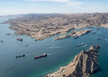 Пентагон оцінює терміни розмінування Ормузької протоки у пів року – ЗМІ