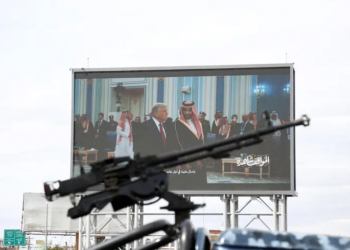 Будь зі мною чемним, цілуй мене в дупу – чи вирівняються стосунки США і Саудівської Аравії після хамства Трампа