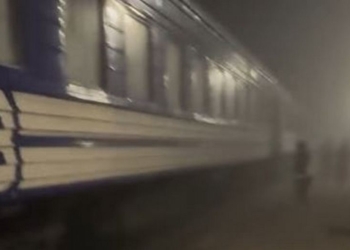 Ольга Сумська дорогою до Миколаєва попала під дронову атаку (ВІДЕО)