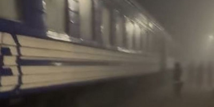 Ольга Сумська дорогою до Миколаєва попала під дронову атаку (ВІДЕО)