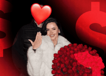 Він ТЦКашник і дядько його ТЦКашник, а викрити “багату родину” з Одеси допоміг Instragram нареченої багатія (ФОТО, ВІДЕО)