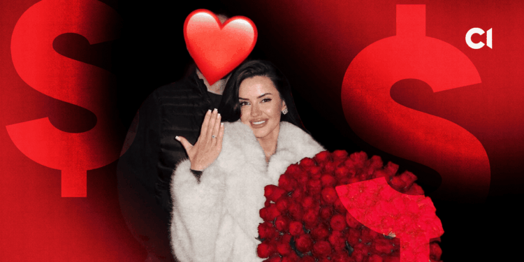 Він ТЦКашник і дядько його ТЦКашник, а викрити “багату родину” з Одеси допоміг Instragram нареченої багатія (ФОТО, ВІДЕО)