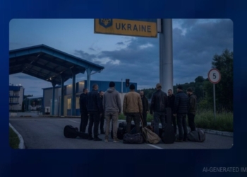 «Гастролі» з кінцями – жінка набирала чоловіків у фальшиві музичні гурти і вивозила їх за кордон “на концерт”