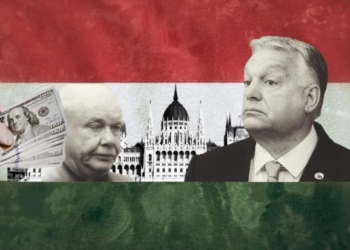 “Голові поліції я привозив від Могилевича по $50-100 тисяч, Орбану – від $300 тисяч і вище”. Сповідь Ласло Ковача, екс-члена ОЗУ у Будапешті